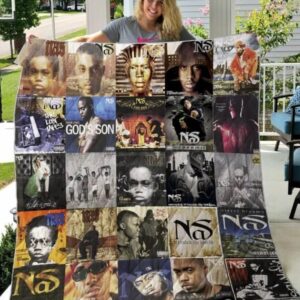 GodS Son Quilt Blanket  Limited Quilt Blanket